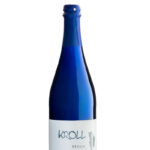 Secco „Blue Surprise“