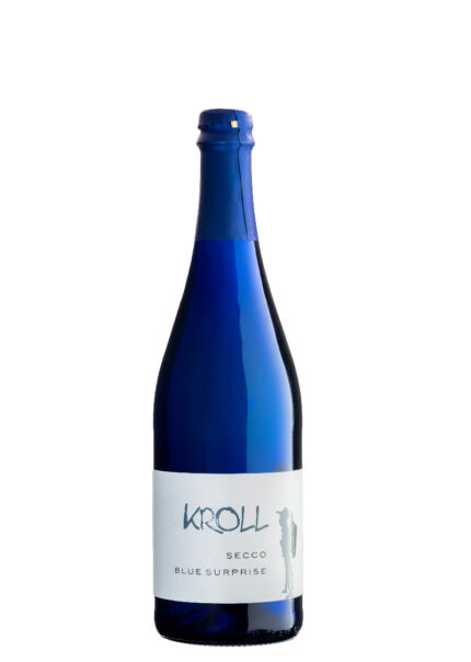 Secco „Blue Surprise“