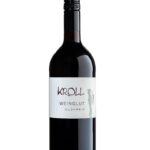 Glühwein „Weinglut“ rot