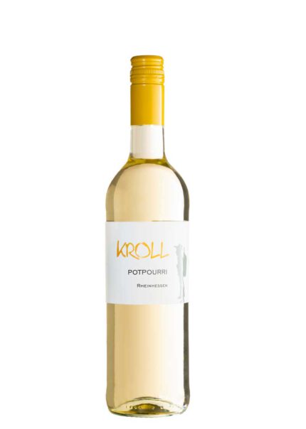 Potpourri Cuvée