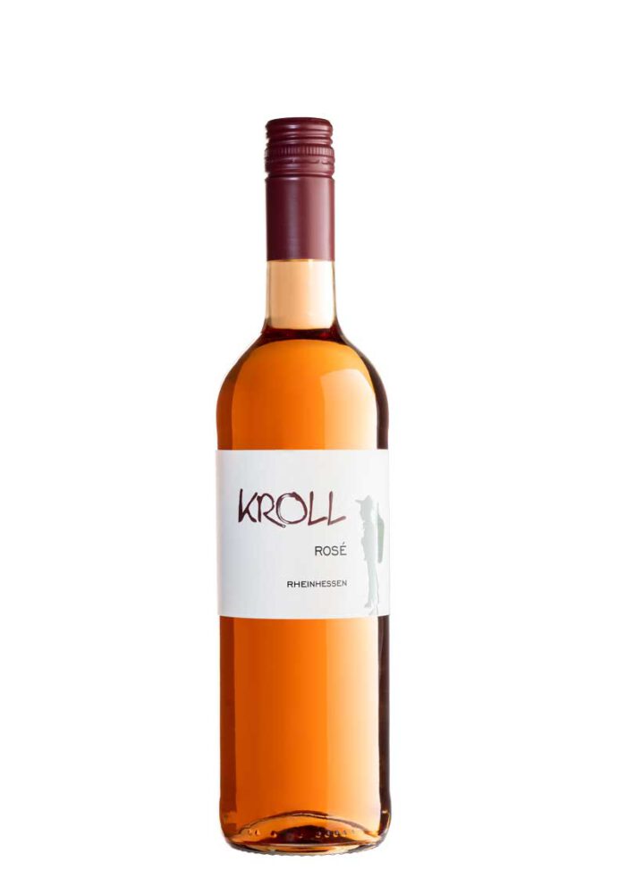 Weingut-Kroll_Rose_v01-web800 Rosé – Bild 1